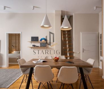 Luxury 2-Bedroom Rent | 174 sqm Private Panoramic Terrace - Photo 1