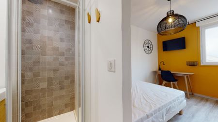 PALAVAS Roommate 3 Bedrooms at Montpellier - Photo 4