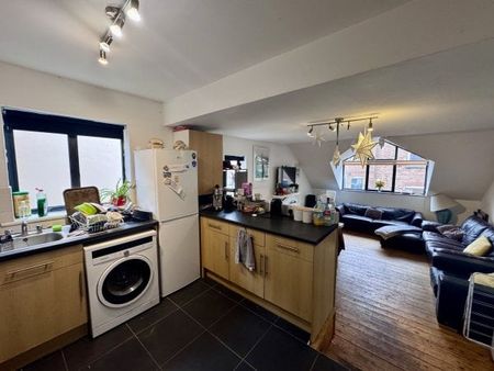 *£155pppw* Victor court, Aboretum, NG7, Property for rent - Photo 4