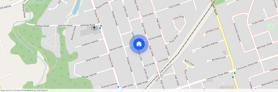 31 Lambs Lane, Clarington