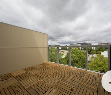 426/22 Lonsdale St, Braddon ACT 2612 - Apartment For Rent | Domain - Photo 3