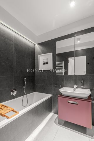 2-poziomowe mieszkanie z prywatną siłownią - Фото 3