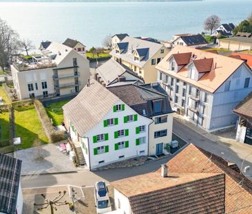 3 Zimmer, 117 m², 1. Stock - Photo 6