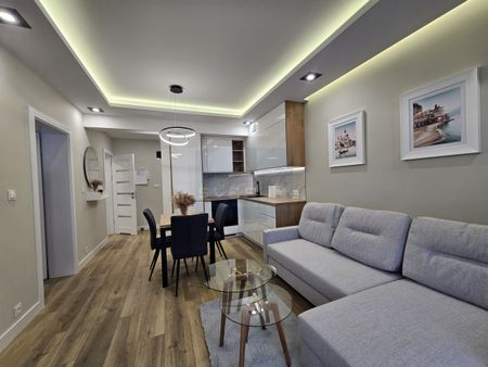 Mieszkanie na Wynajem, 42.00m - Zdjęcie 4