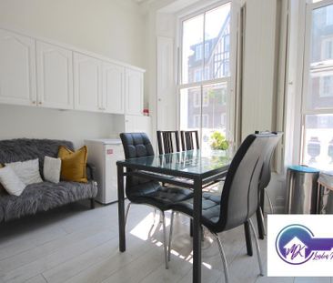 1 bedroom in a flat share to rent - Photo 2