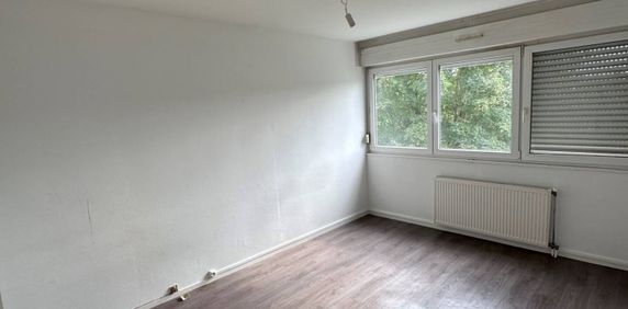 Location – Appartement T4 – 81m2 – Creutzwald - Photo 2