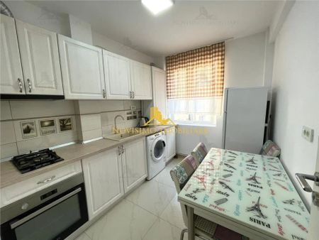 NOVISIMO-IMOBILIARE: APARTAMENT CU 2 CAMERE DE INCHIRIAT , ULTRACENTRAL - Fotografie 4
