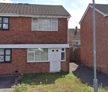 Harwood Avenue, Branston, Burton-on-Trent, Staffordshire, DE14 3JL - Photo 2