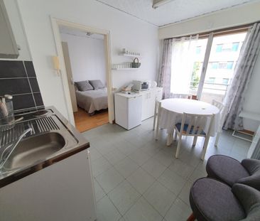 Location Appartement 1 pièce 21m² VALENCIENNES 59300 - Photo 3