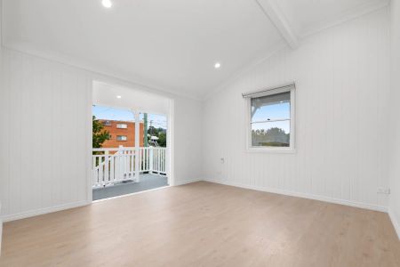 Renovated Queenslander with Space, Style & Inner-City Convenience - Photo 3