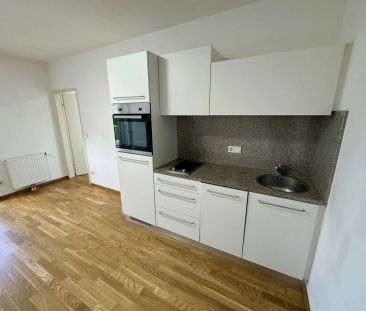 Zentrale, sofort verfügbare Mietwohnung mit Balkon in der Neugasse,... - Foto 4