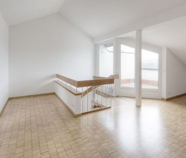 YOUR HAPPINESS OF LIVING ON TWO FLOORS - Photo 6