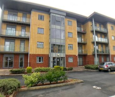 2 bedroom apartment to rent - Photo 2