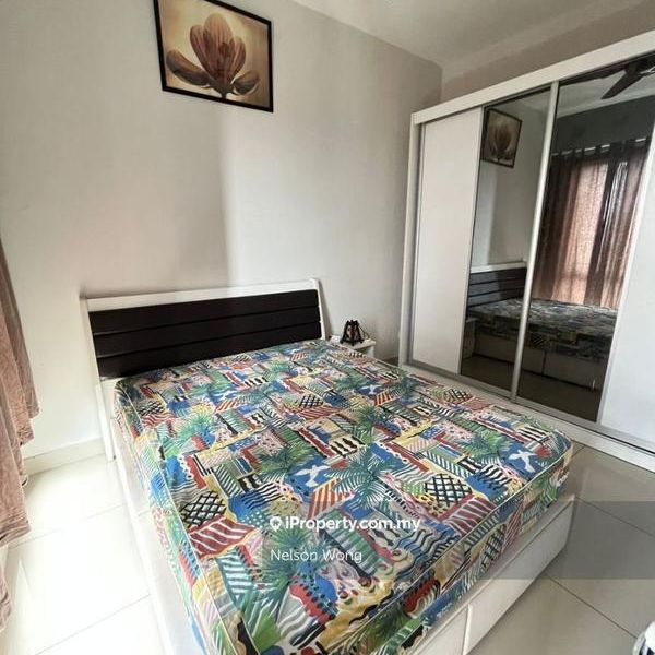 Univ 360 Place, Serdang Jaya, Seri Kembangan - Foto 1