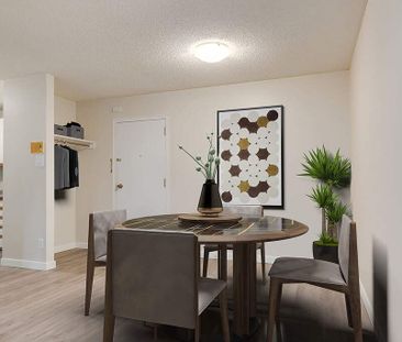 Classic Suite - 1 Bedroom - Photo 4