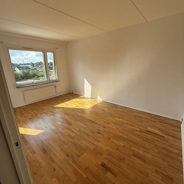 Solgatan 5 C - Foto 1