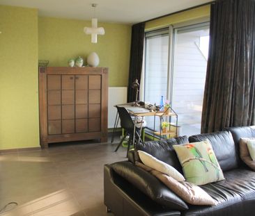 - DESTELBERGEN - Duplexappartement met 3 slpk en terrassen - Foto 1