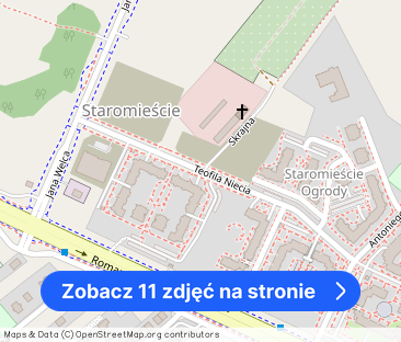 Hit!! Piękne i Nowoczesne - 2 pokoje, Lubelska + G - Zdjęcie 1