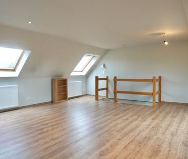 Appartement te huur in Ertvelde voor € 850 met 3 slaapkamers - Foto 1