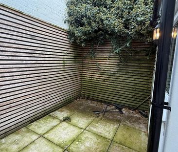 2 bedroom terraced house to rent - Photo 3