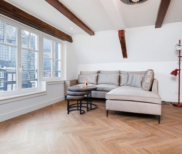 Nieuwezijds Voorburgwal 154D 1012 SJ Amsterdam - Photo 4