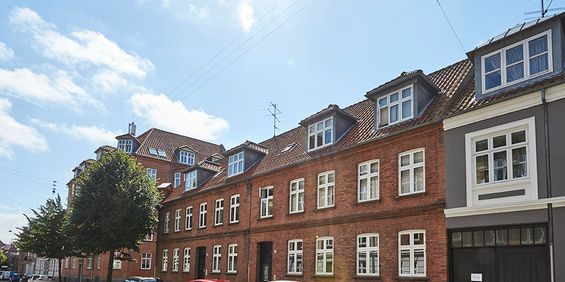 Randers C, 29 B, 1., Søren Møllersgade, 8900 - Photo 3