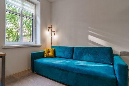 Katowice Szopienice, ul. Lwowska - Zdjęcie 3