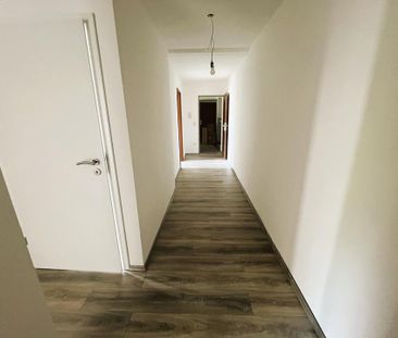 Charmante 2-Zimmer-DG-Wohnung - ideal für kleine Familie - Foto 1