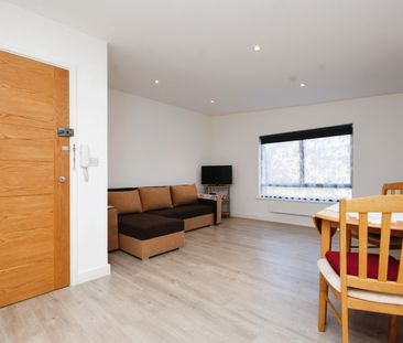 1 bedroom studio to rent Adams House, Harlow, CM20 - Photo 5
