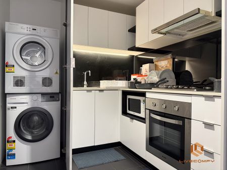 Melbourne CBD - Photo 3