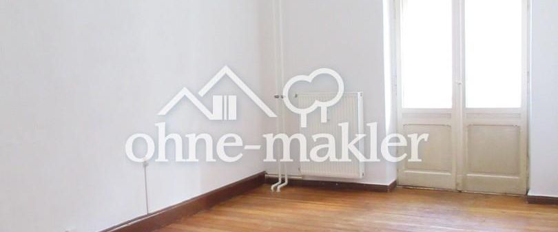 Schöne 3-Zimmer-Wohnung mit Dusche und Badewanne in Berlin-Friedrichshain, WG-geeignet - Foto 1