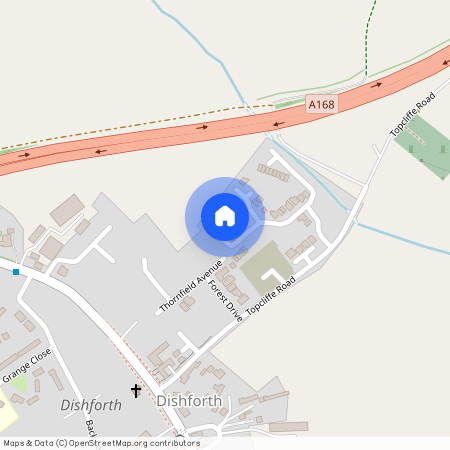 Pheasant Drive, Dishforth, Thirsk, North Yorkshire, YO7
