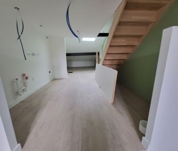 Duplex Neuf Hotel-Dieu - Photo 1