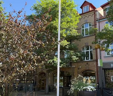 Stora Torg 11, Eslöv Centrum - Foto 1