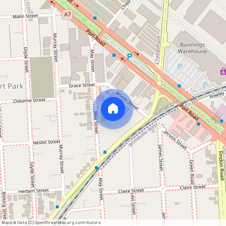 5/39 May St, SA 5014, Albert Park