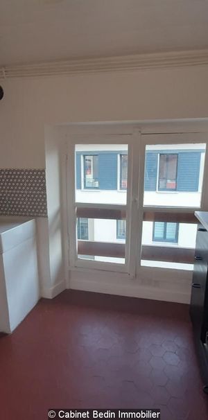 Location Appartement T2 Toulouse 1 chambre - Photo 2