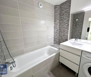 Location Appartement 3 pièces 65m² SEVRAN 93270 - Photo 5