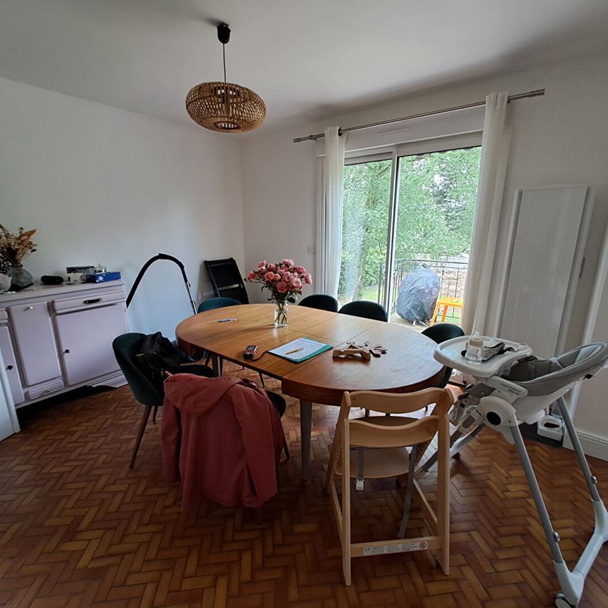 Location Maison 7 pièces 118m² - Photo 1