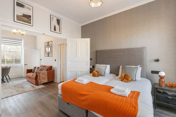 1 Bed Flat, Camberwell Road, SE5 - Photo 1