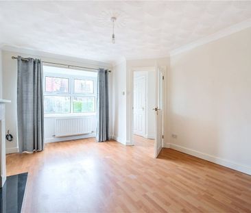 A three bedroom detached property situated in Lowton, with courtyar... - Photo 4