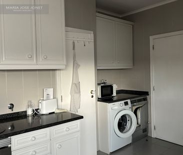 Excelente T1 mobilado e equipado com estacionamento e metro à porta... - Photo 2