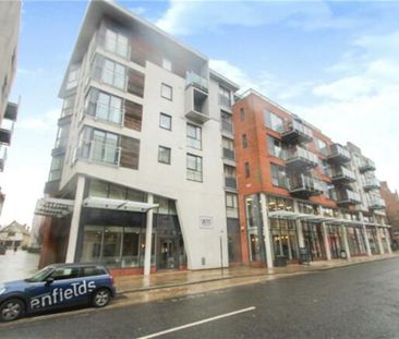 Kimber House, SO14 - Photo 4