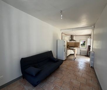 Appartement à louer - Photo 6