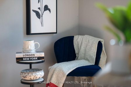 For Lease - 3120 Kirwin Avenue Unit# 908, Mississauga, Ontario - Photo 3