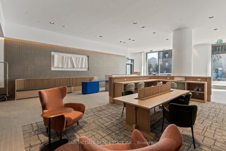 For Lease - 395 Square One Drive Unit# 4206, Mississauga, Ontario - Photo 2