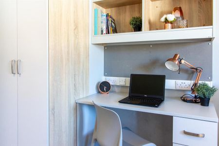 Studio to rent - Photo 3