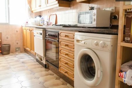 Carrer Mestre Palau, Valencia, Valencian Community 46008 - Photo 2