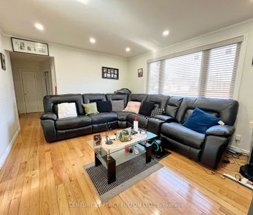 For Lease - 107 Seminole Avenue Unit# Main, Toronto, Ontario - Photo 2
