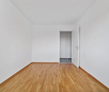 4 Zimmer, 80 m², 1. Stock - Photo 2