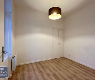 Location Appartement 2 pièces 28m² POITIERS 86000 - Photo 1